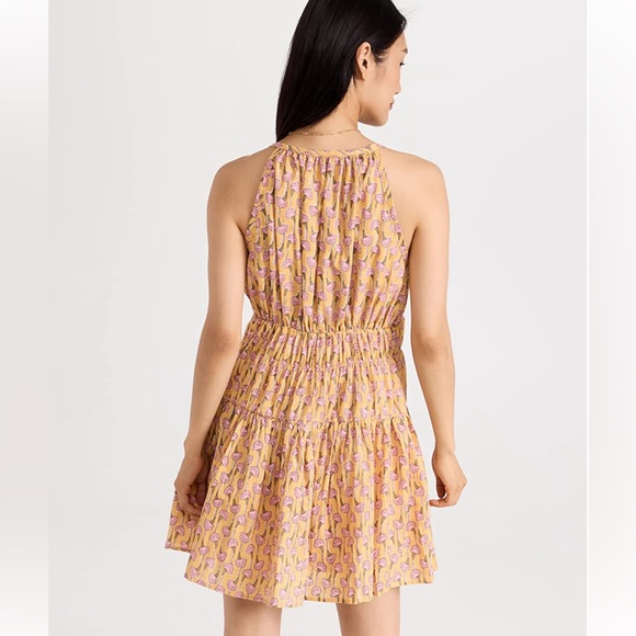 NWT! Ciao Lucia Zeta Dress Sz S - Picture 2 of 7